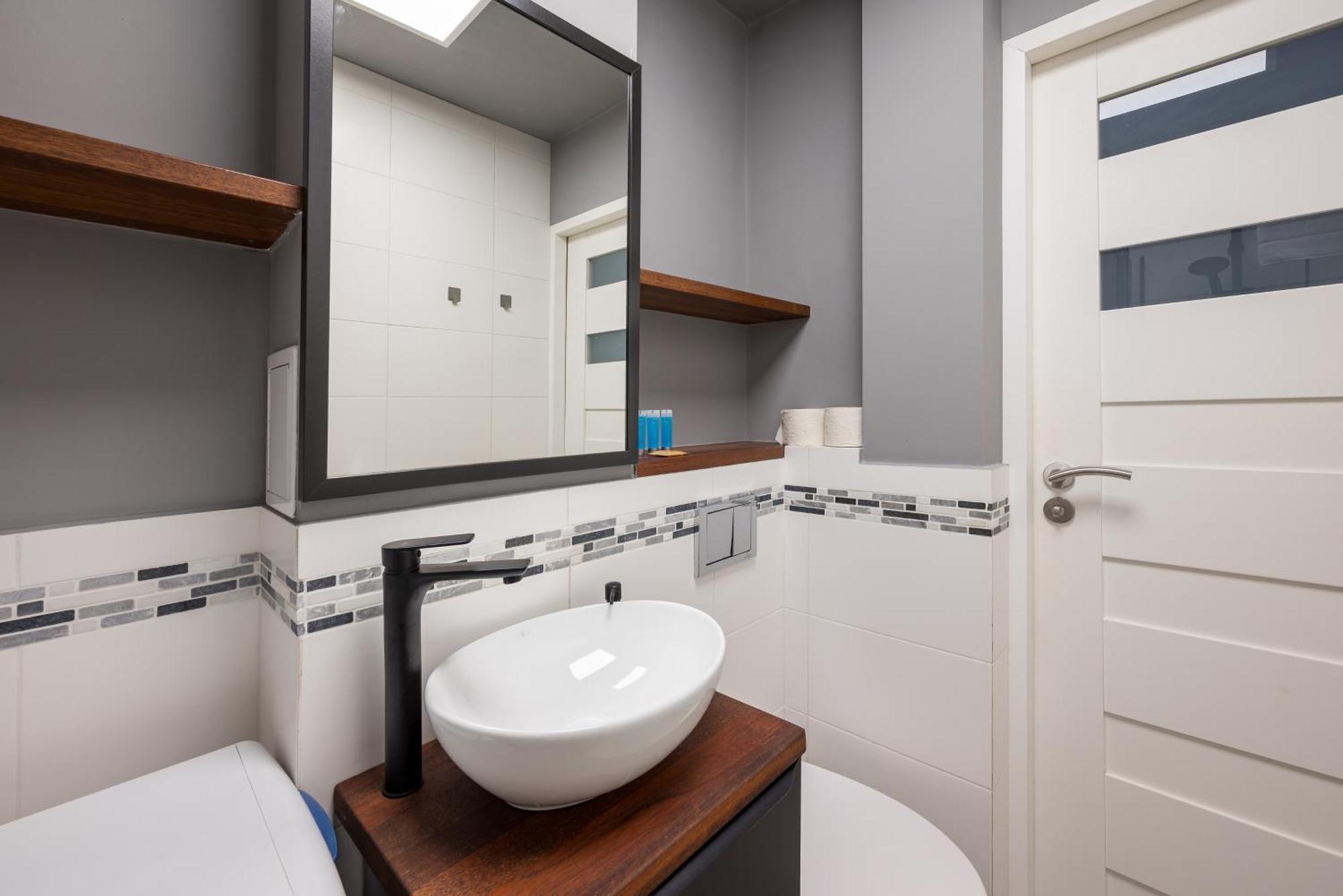 Solec Powisle Pleasant Apartament Warszawa