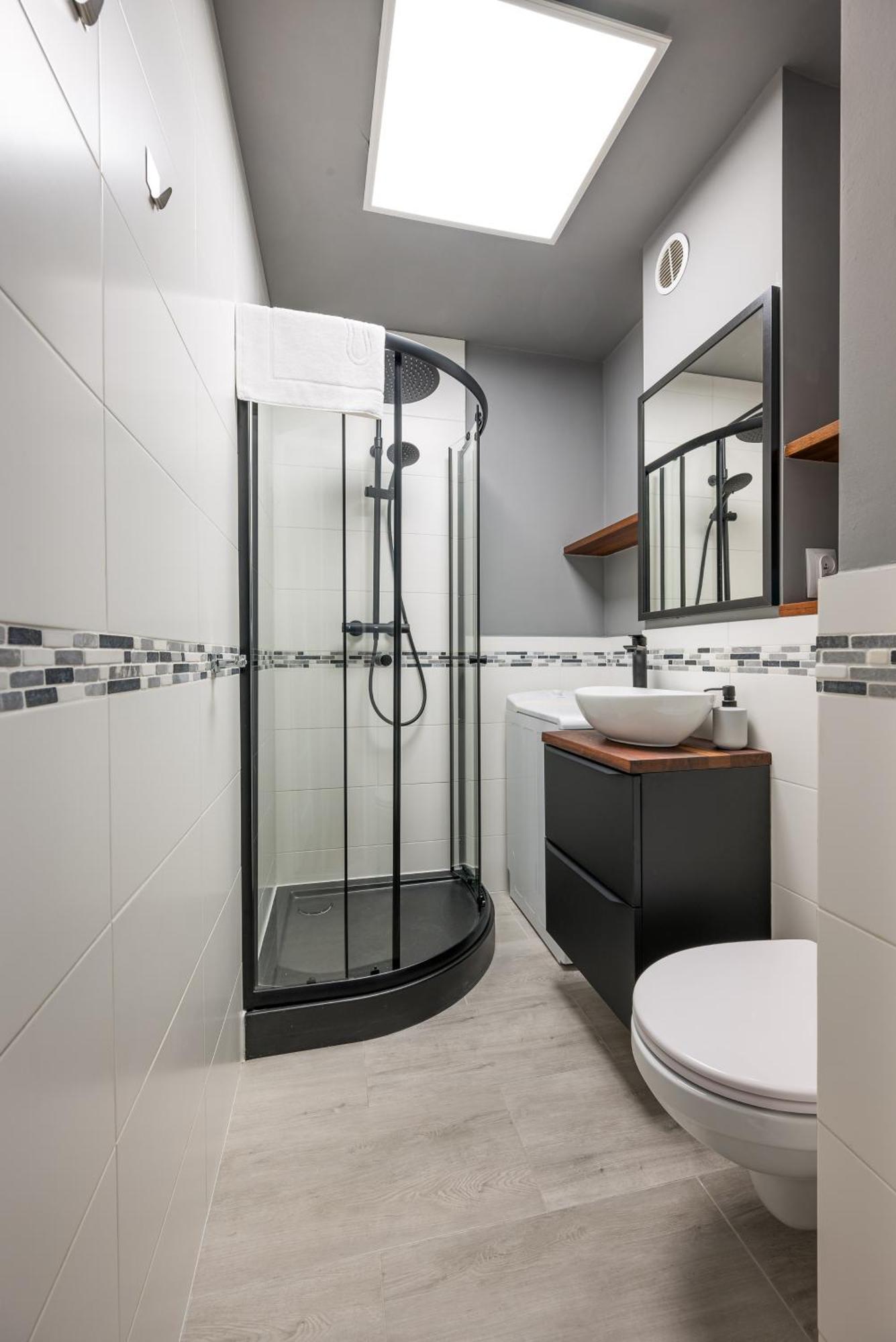 Apartament Solec Powisle Pleasant Warszawa