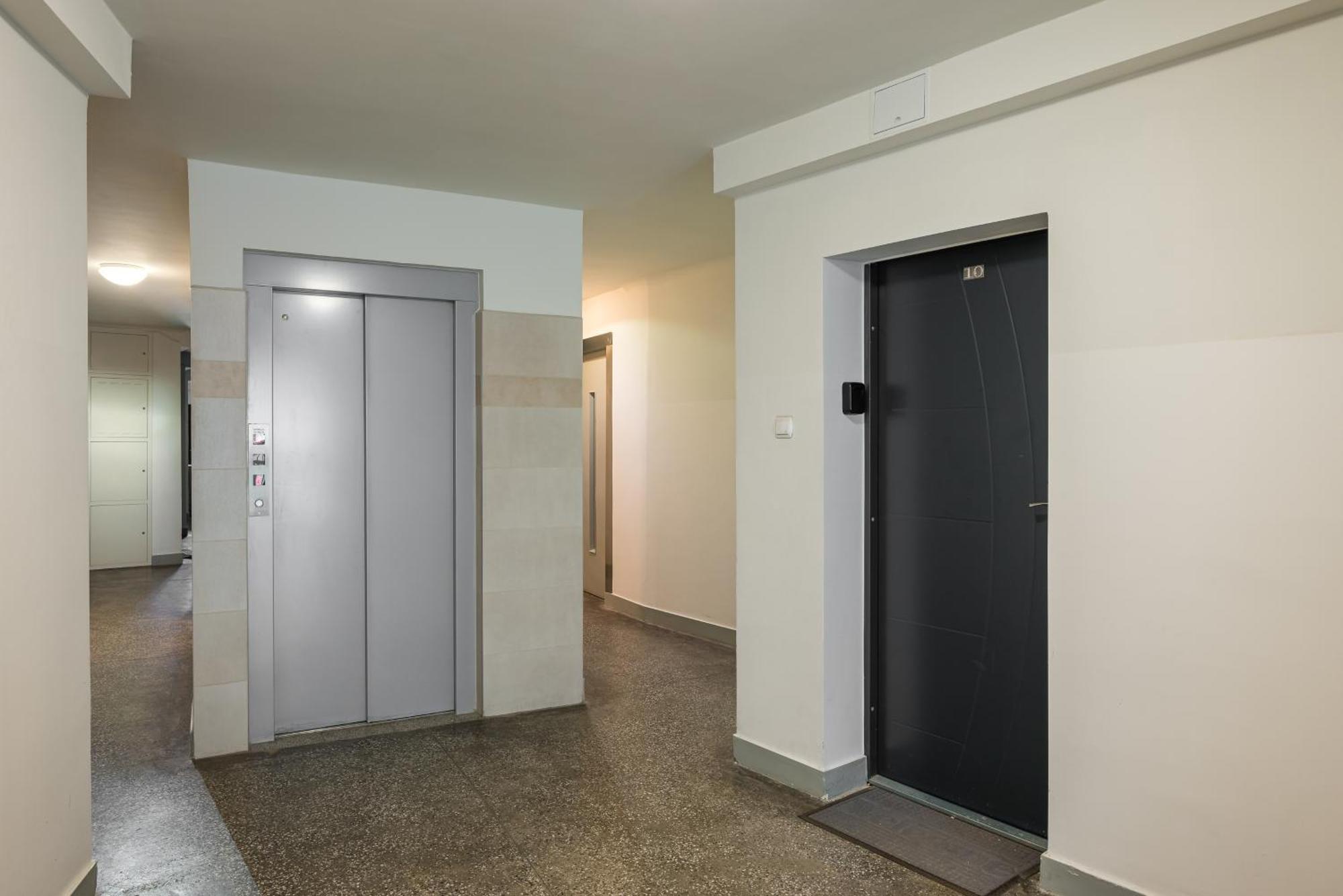 Solec Powisle Pleasant Apartament Warszawa