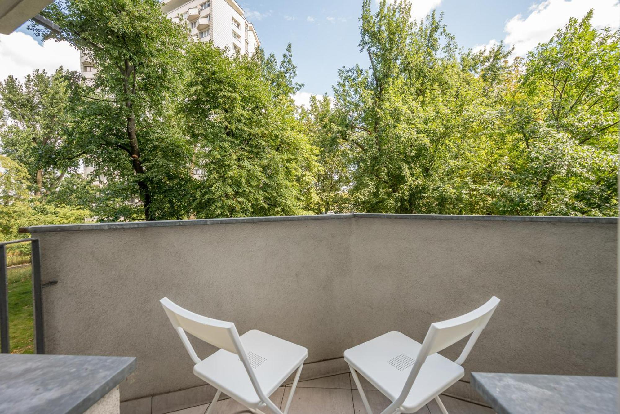 Solec Powisle Pleasant Warszawa